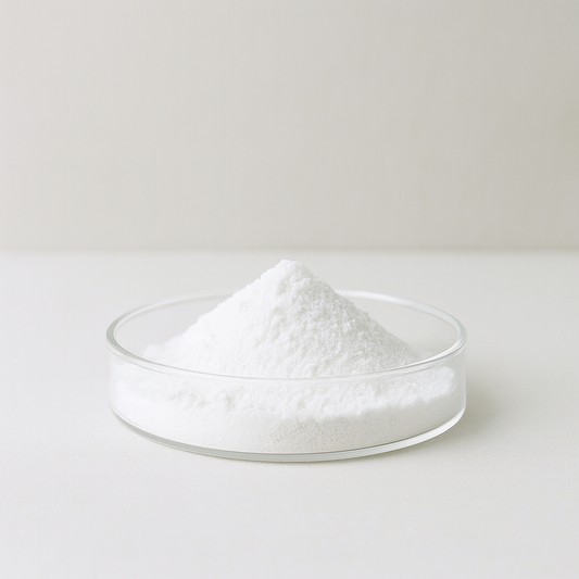 Ergothioneine (EGT) – 99.9% Pure | Cosmetic Grade Antioxidant for Skincare Formulations
