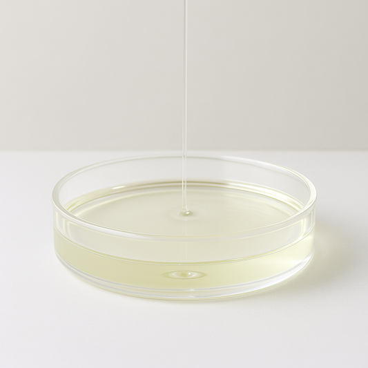 Bisabolol (Water-Soluble) – Cosmetic Grade Soothing & Repairing Active