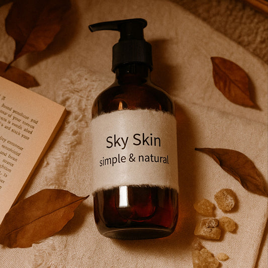 Brightening & Whitening Hydrating Toner 300ml