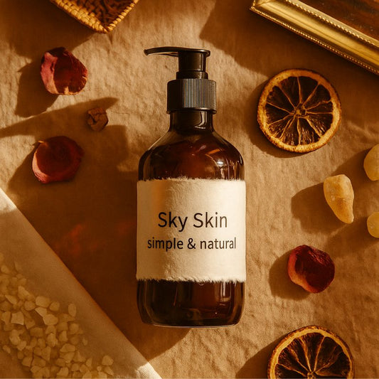 Fabulous Body Lotion 300ML