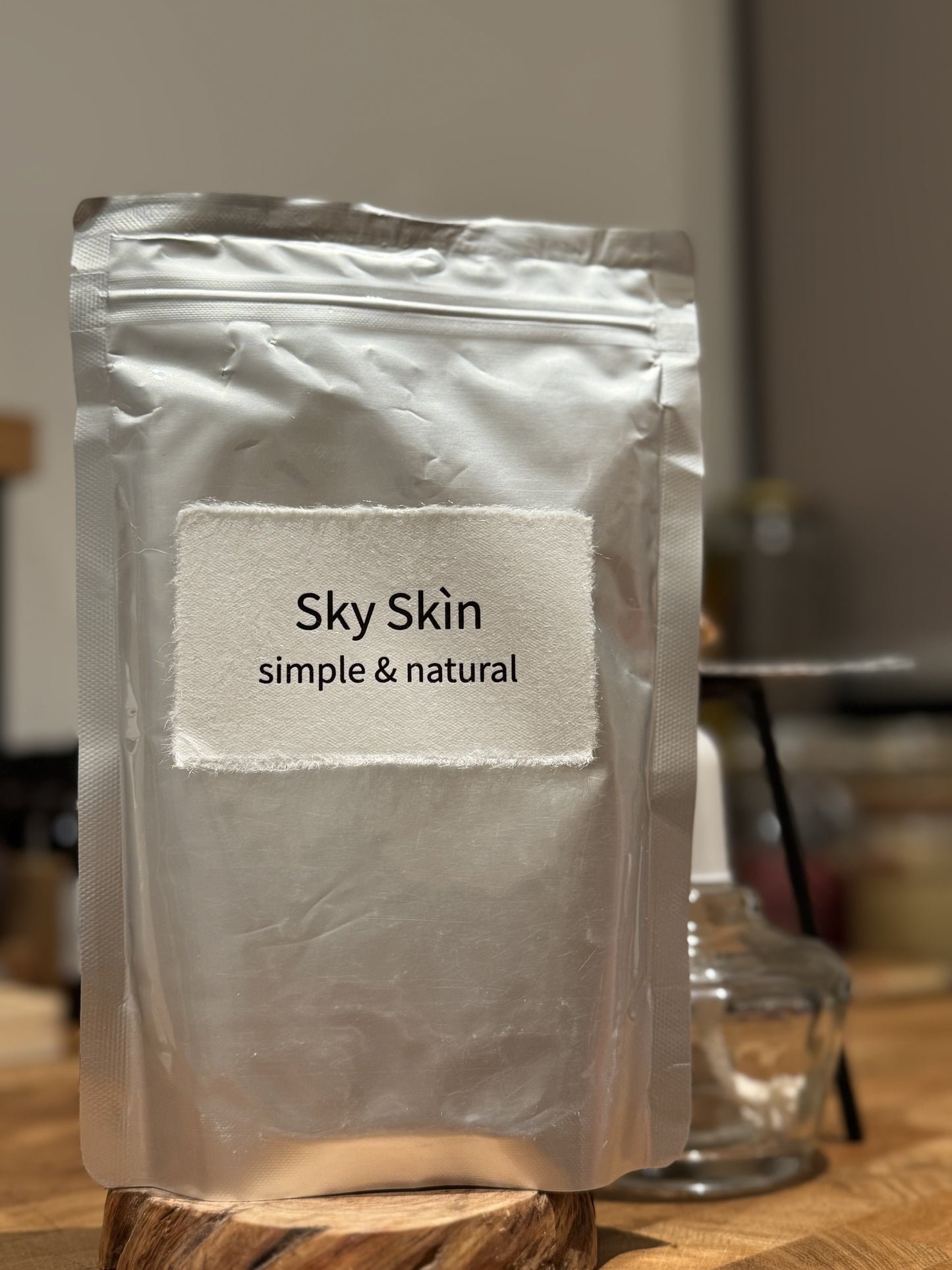 Ergothioneine (EGT) – 99.9% Pure | Cosmetic Grade Antioxidant for Skincare Formulations